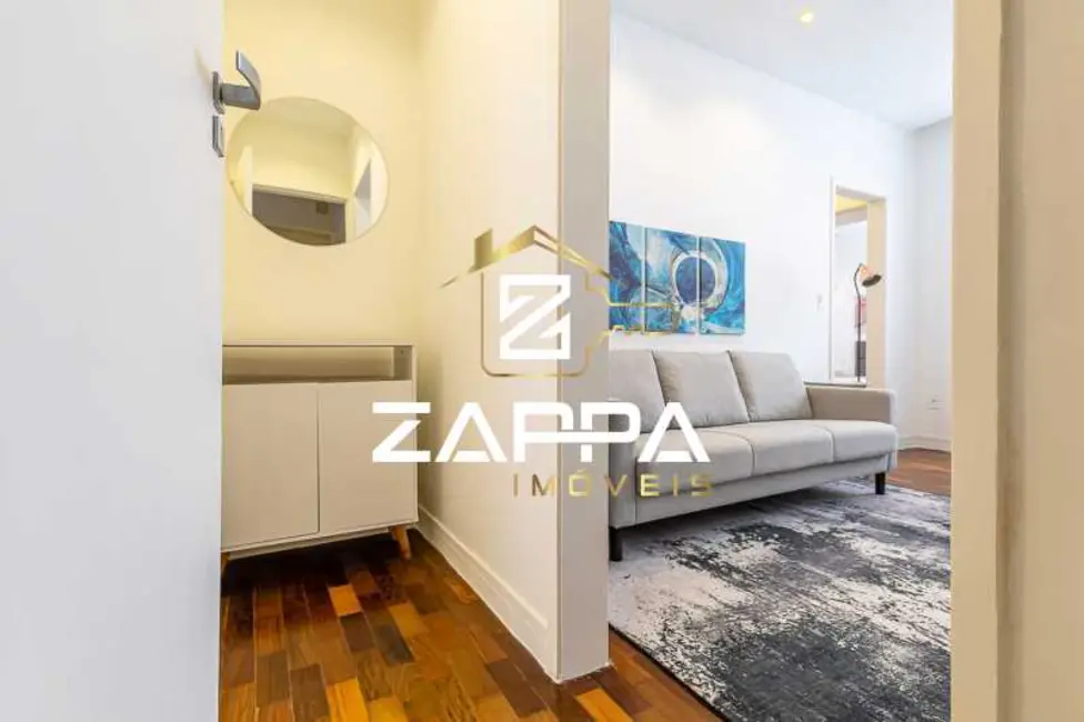 Foto 5 de Apartamento com 2 quartos à venda, 80m2 em Rio De Janeiro - RJ