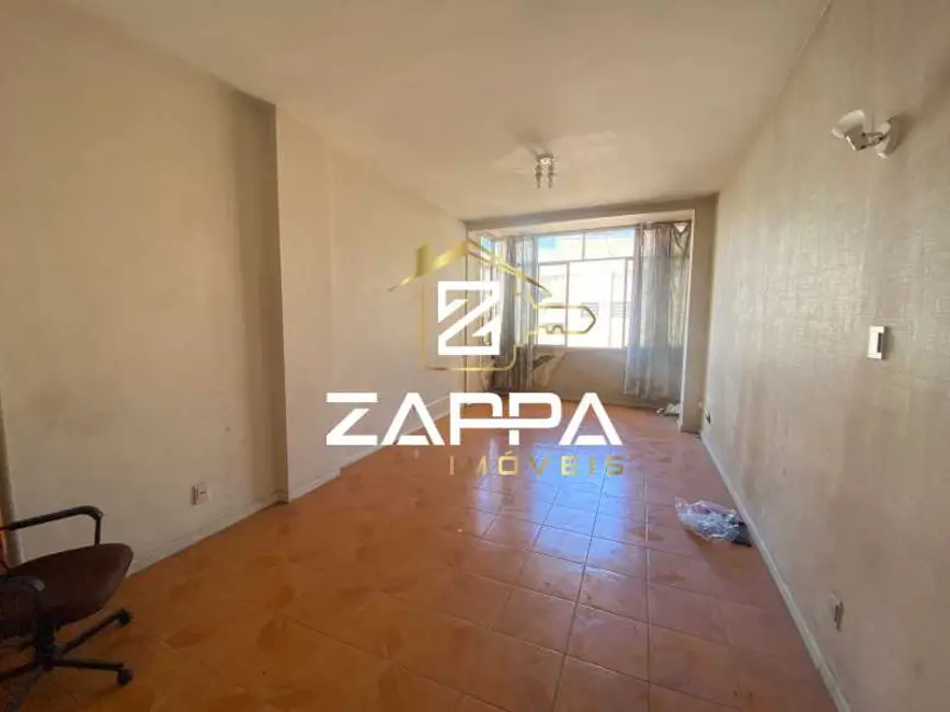Foto 1 de Apartamento com 2 quartos à venda, 70m2 em Rio De Janeiro - RJ
