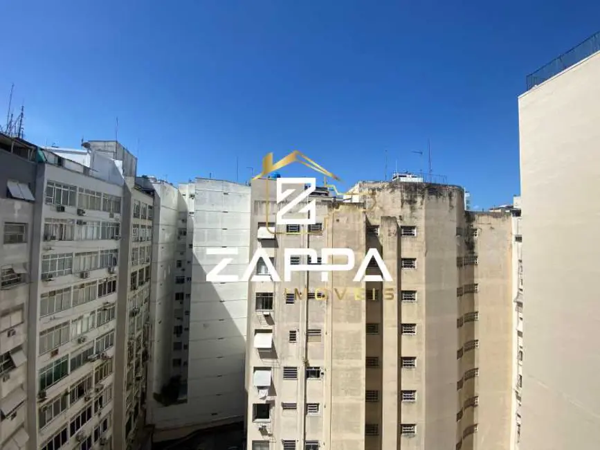 Foto 2 de Apartamento com 2 quartos à venda, 70m2 em Rio De Janeiro - RJ