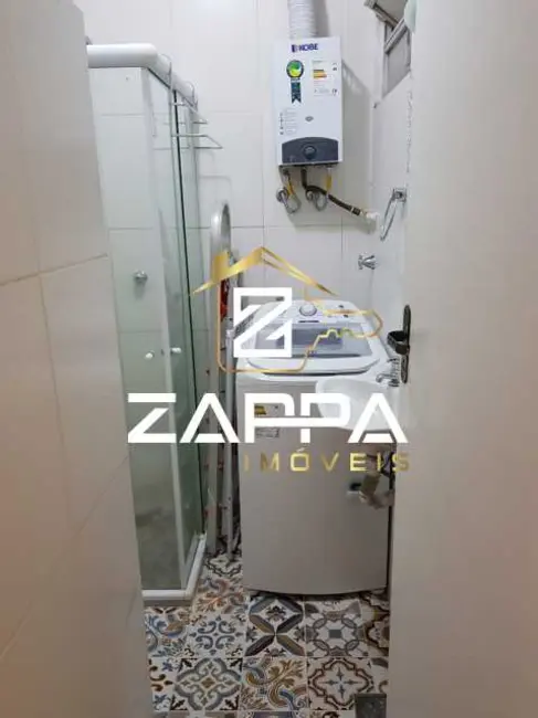 Kitnet com 1 quarto à venda, 30m2 em Rio De Janeiro - RJ - imagem 9 Foto 9 de Kitnet com 1 quarto à venda, 30m2 em Rio De Janeiro - RJ