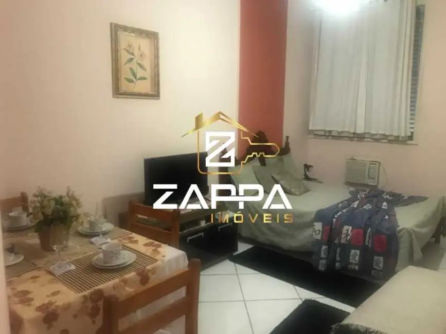 Kitnet com 1 quarto à venda, 26m2 em Rio De Janeiro - RJ - imagem 9 Foto 9 de Kitnet com 1 quarto à venda, 26m2 em Rio De Janeiro - RJ