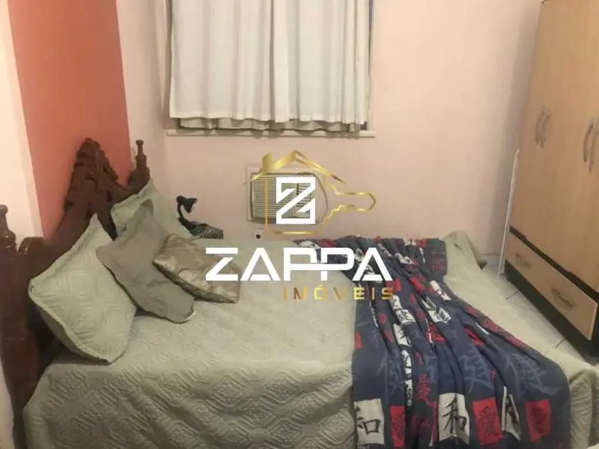 Kitnet com 1 quarto à venda, 26m2 em Rio De Janeiro - RJ - imagem 8 Foto 8 de Kitnet com 1 quarto à venda, 26m2 em Rio De Janeiro - RJ