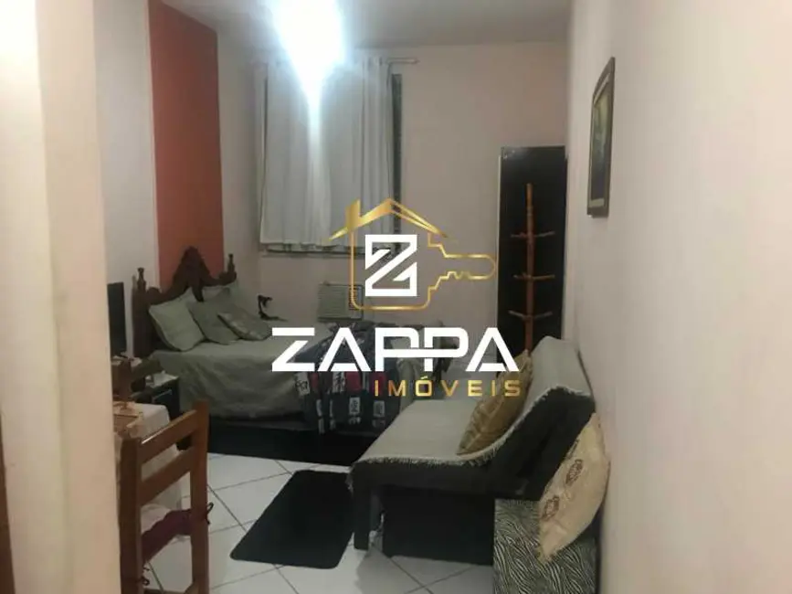 Kitnet com 1 quarto à venda, 26m2 em Rio De Janeiro - RJ - imagem 7 Foto 7 de Kitnet com 1 quarto à venda, 26m2 em Rio De Janeiro - RJ