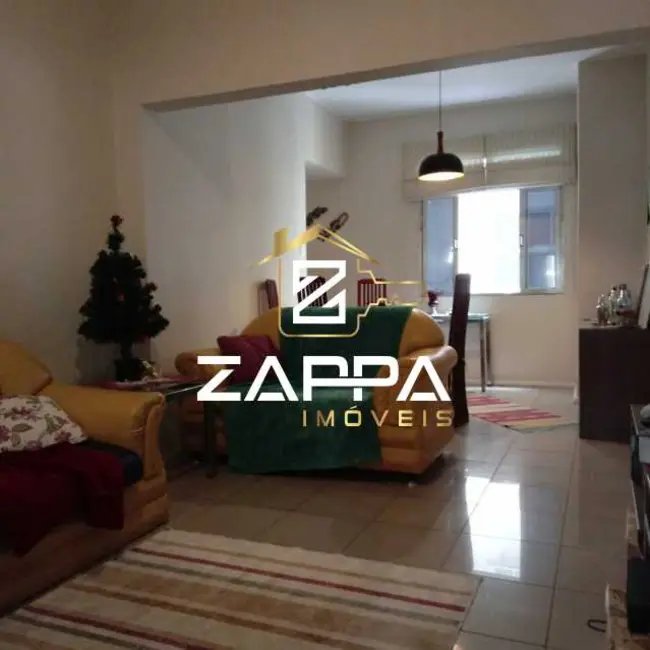 Foto 1 de Apartamento com 2 quartos à venda, 81m2 em Rio De Janeiro - RJ