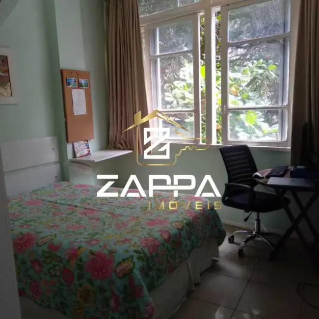 Foto 7 de Apartamento com 2 quartos à venda, 81m2 em Rio De Janeiro - RJ