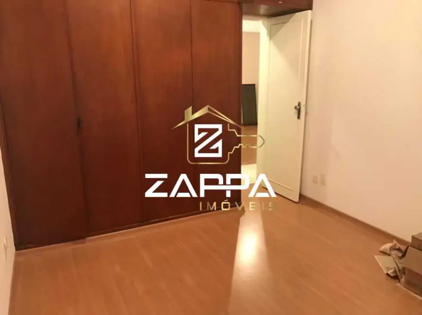 Foto 5 de Apartamento com 3 quartos à venda, 132m2 em Rio De Janeiro - RJ