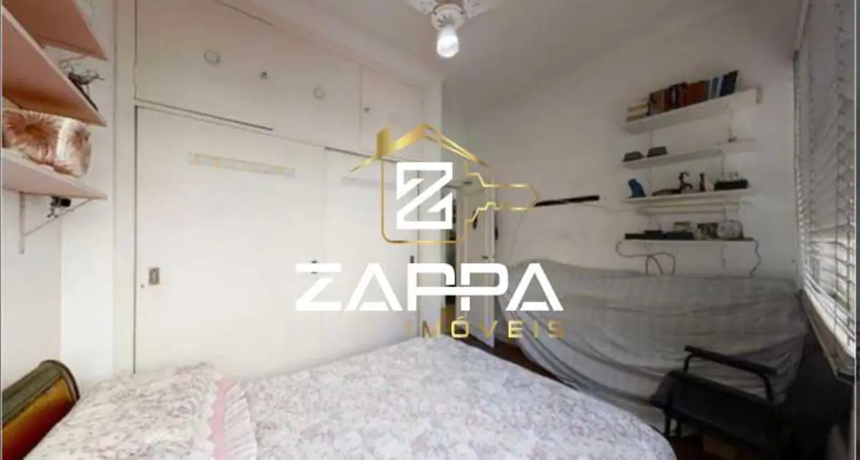 Foto 9 de Apartamento com 3 quartos à venda, 122m2 em Rio De Janeiro - RJ