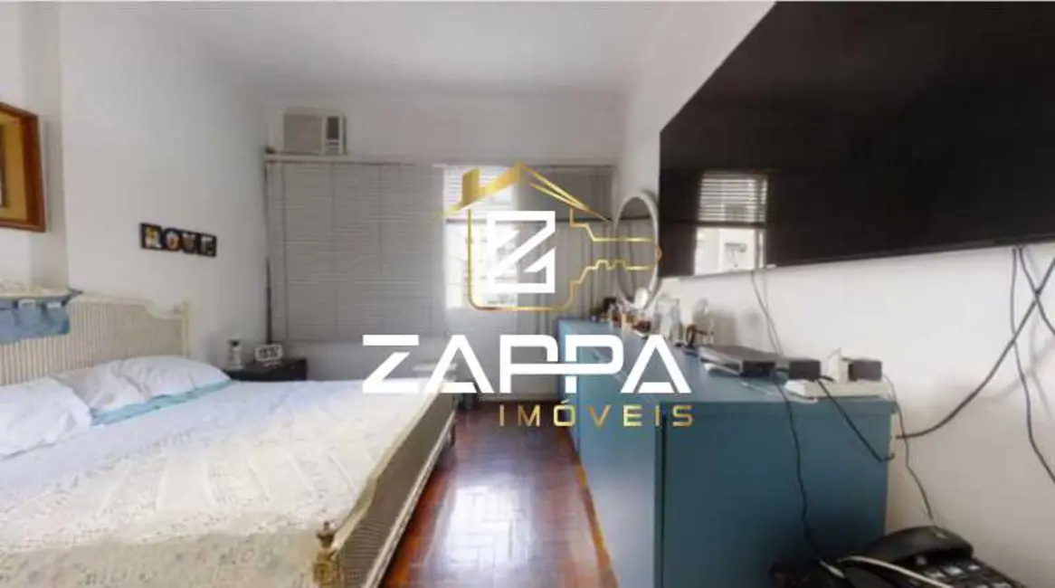 Foto 7 de Apartamento com 3 quartos à venda, 122m2 em Rio De Janeiro - RJ