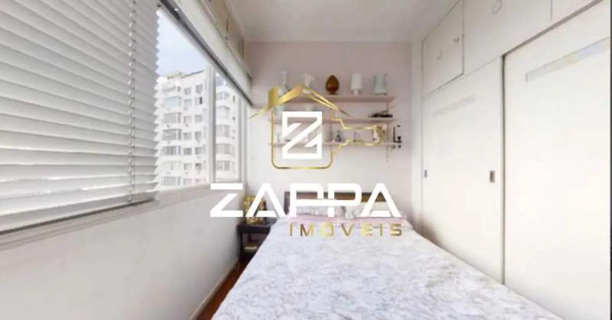 Foto 6 de Apartamento com 3 quartos à venda, 122m2 em Rio De Janeiro - RJ