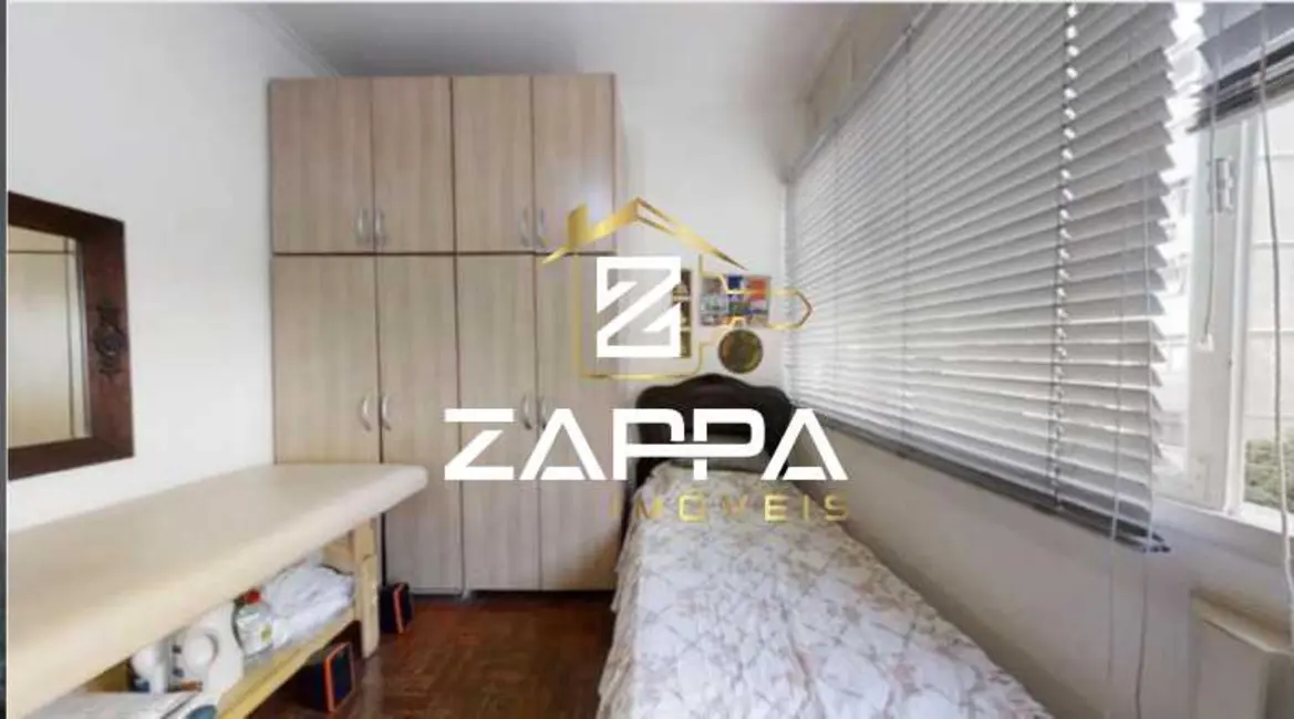 Foto 5 de Apartamento com 3 quartos à venda, 122m2 em Rio De Janeiro - RJ