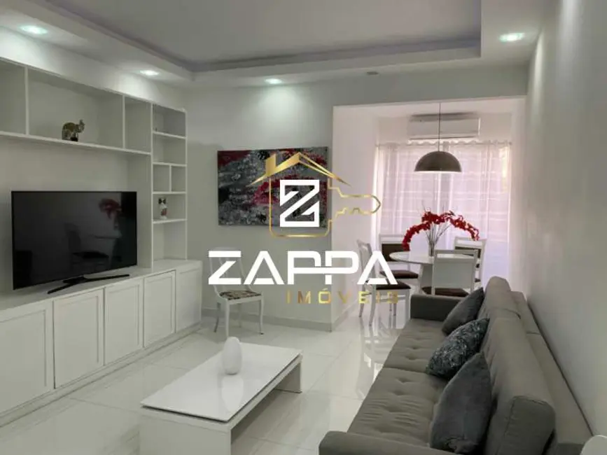 Foto 2 de Apartamento com 3 quartos à venda, 120m2 em Rio De Janeiro - RJ