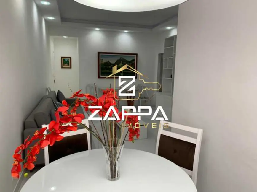 Foto 3 de Apartamento com 3 quartos à venda, 120m2 em Rio De Janeiro - RJ