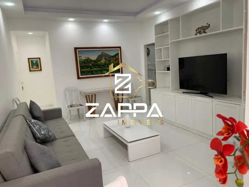 Foto 1 de Apartamento com 3 quartos à venda, 120m2 em Rio De Janeiro - RJ