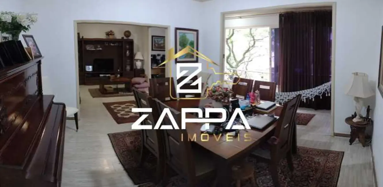 Apartamento com 4 quartos à venda, 191m2 em Rio De Janeiro - RJ - imagem 6 Foto 6 de Apartamento com 4 quartos à venda, 191m2 em Rio De Janeiro - RJ