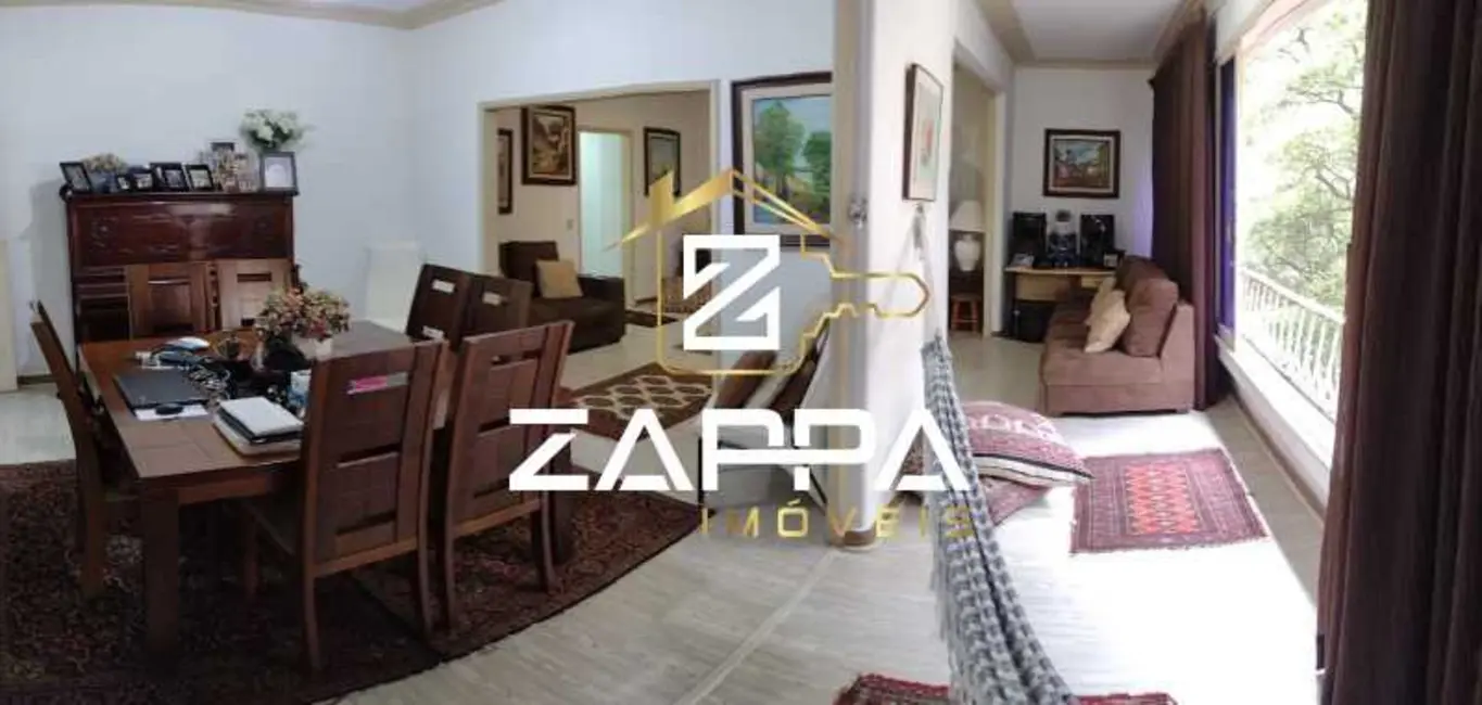 Apartamento com 4 quartos à venda, 191m2 em Rio De Janeiro - RJ - imagem 4 Foto 4 de Apartamento com 4 quartos à venda, 191m2 em Rio De Janeiro - RJ