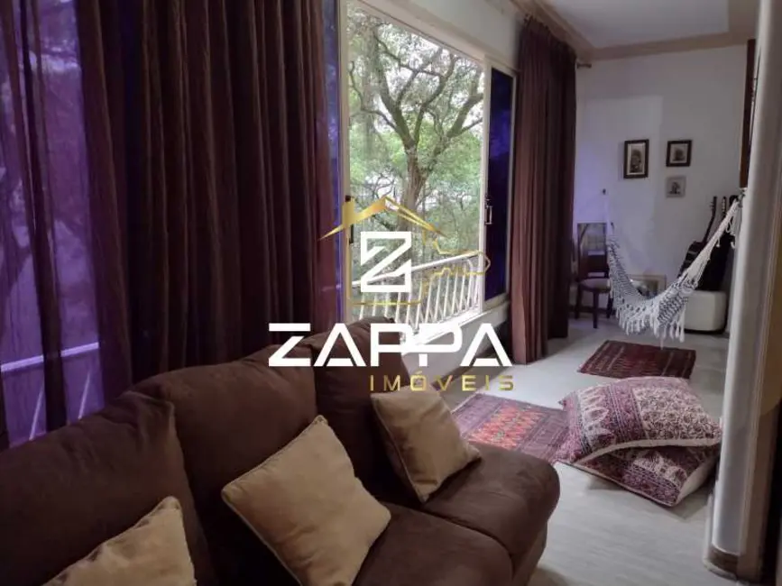 Apartamento com 4 quartos à venda, 191m2 em Rio De Janeiro - RJ - imagem 3 Foto 3 de Apartamento com 4 quartos à venda, 191m2 em Rio De Janeiro - RJ