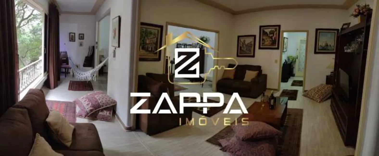 Apartamento com 4 quartos à venda, 191m2 em Rio De Janeiro - RJ - imagem 2 Foto 2 de Apartamento com 4 quartos à venda, 191m2 em Rio De Janeiro - RJ