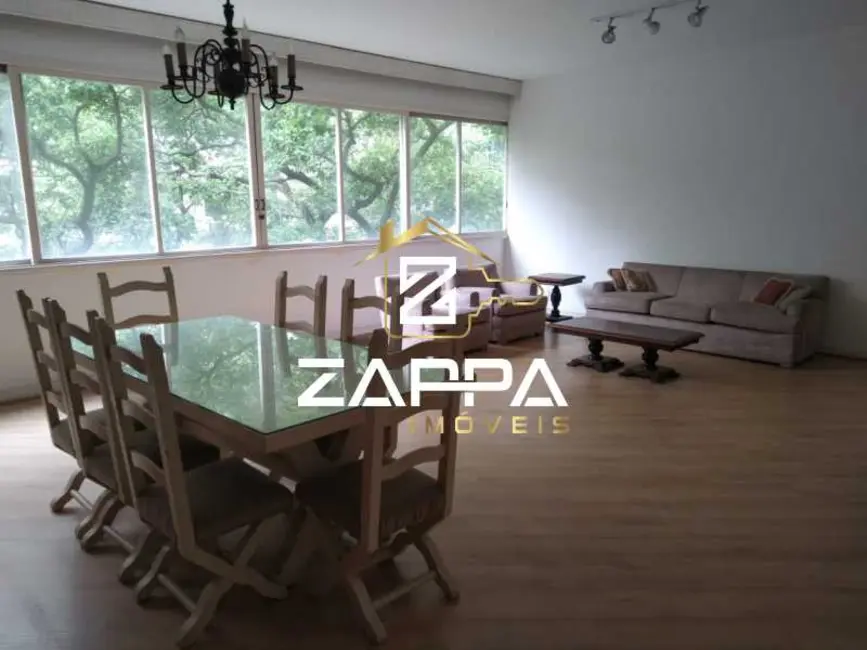 Apartamento com 4 quartos à venda, 194m2 em Rio De Janeiro - RJ - imagem 1 Foto 1 de Apartamento com 4 quartos à venda, 194m2 em Rio De Janeiro - RJ