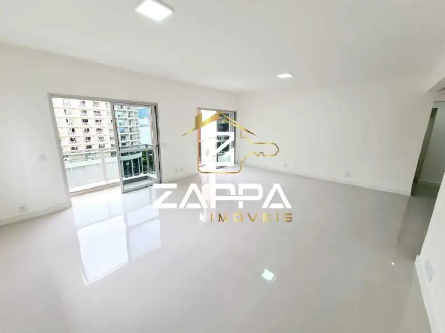 Apartamento com 4 quartos à venda, 185m2 em Rio De Janeiro - RJ - imagem 2 Foto 2 de Apartamento com 4 quartos à venda, 185m2 em Rio De Janeiro - RJ
