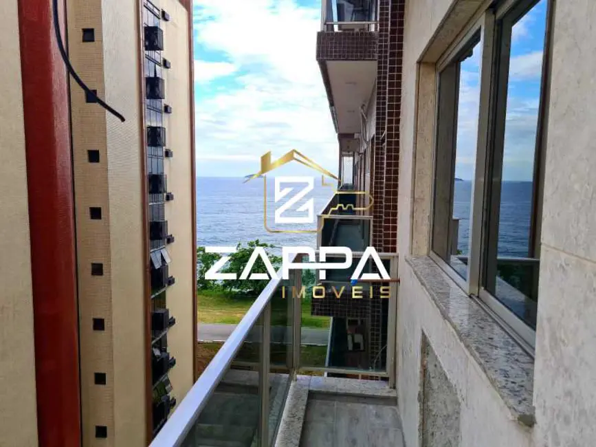 Apartamento com 4 quartos à venda, 185m2 em Rio De Janeiro - RJ - imagem 8 Foto 8 de Apartamento com 4 quartos à venda, 185m2 em Rio De Janeiro - RJ