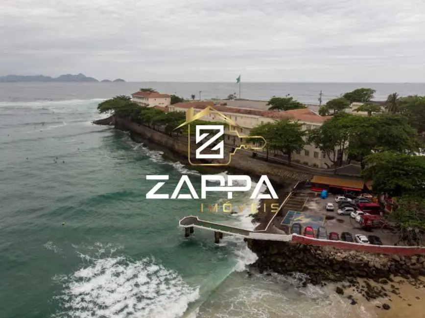 Apartamento com 4 quartos à venda, 185m2 em Rio De Janeiro - RJ - imagem 1 Foto 1 de Apartamento com 4 quartos à venda, 185m2 em Rio De Janeiro - RJ