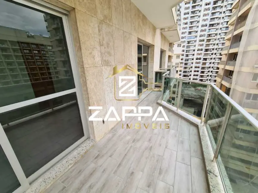 Apartamento com 4 quartos à venda, 185m2 em Rio De Janeiro - RJ - imagem 7 Foto 7 de Apartamento com 4 quartos à venda, 185m2 em Rio De Janeiro - RJ