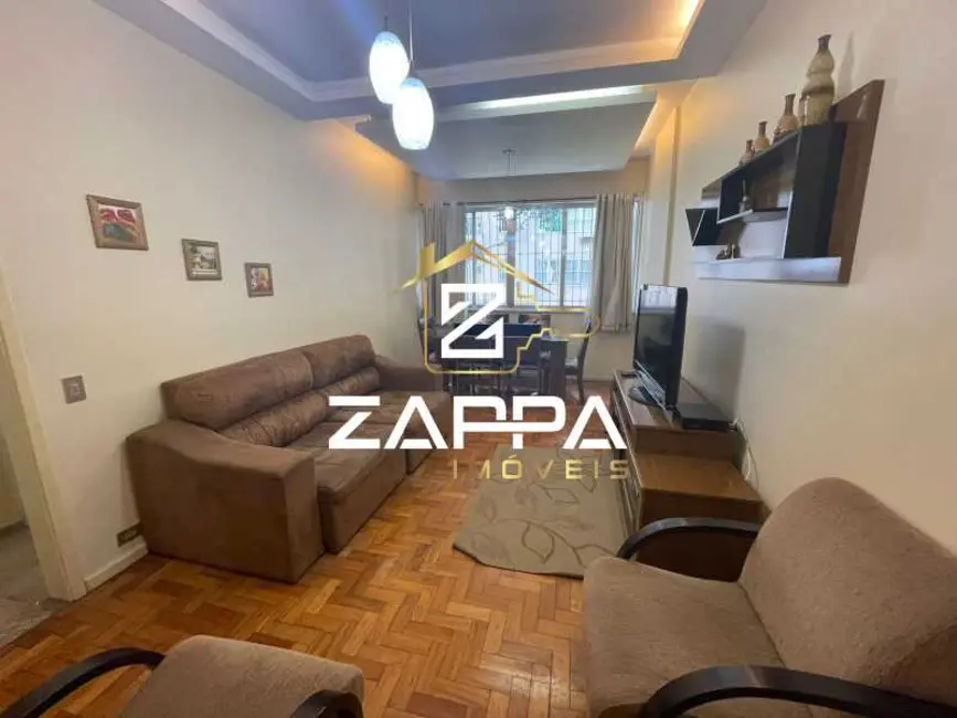 Foto 1 de Apartamento com 2 quartos à venda, 80m2 em Rio De Janeiro - RJ