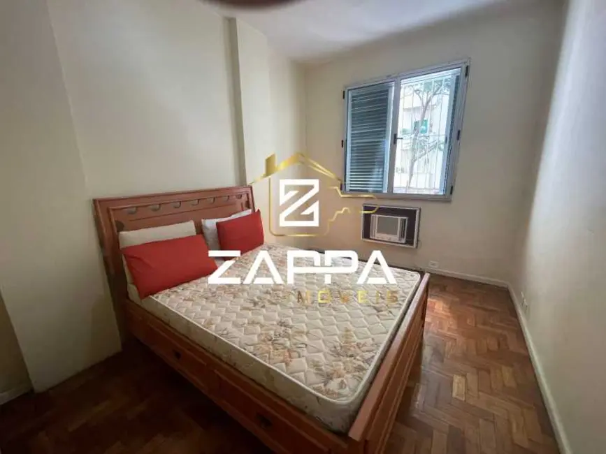 Foto 3 de Apartamento com 2 quartos à venda, 80m2 em Rio De Janeiro - RJ