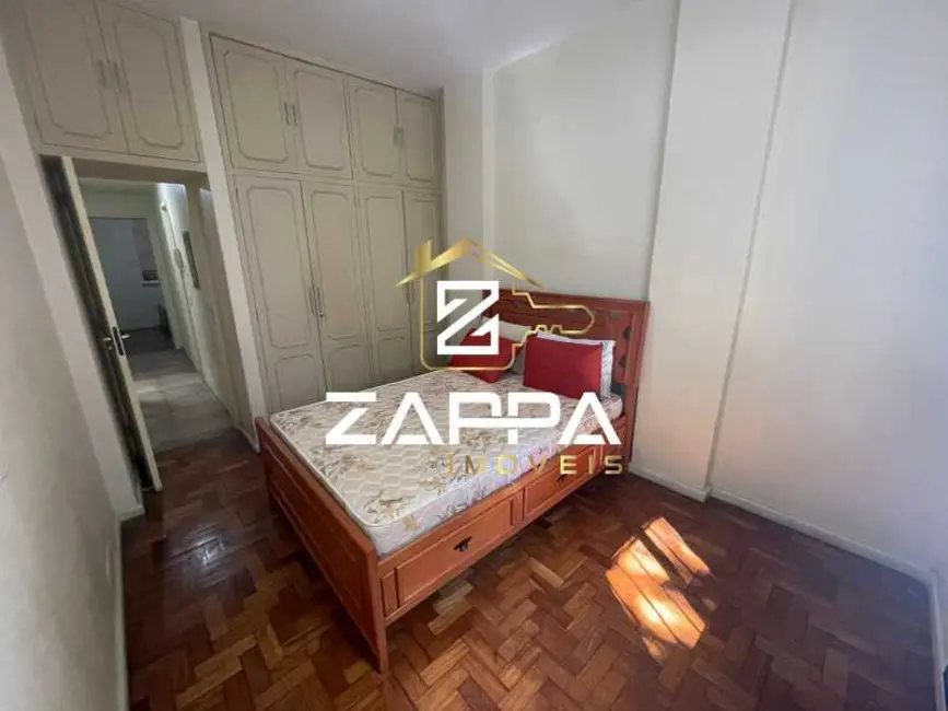 Foto 4 de Apartamento com 2 quartos à venda, 80m2 em Rio De Janeiro - RJ
