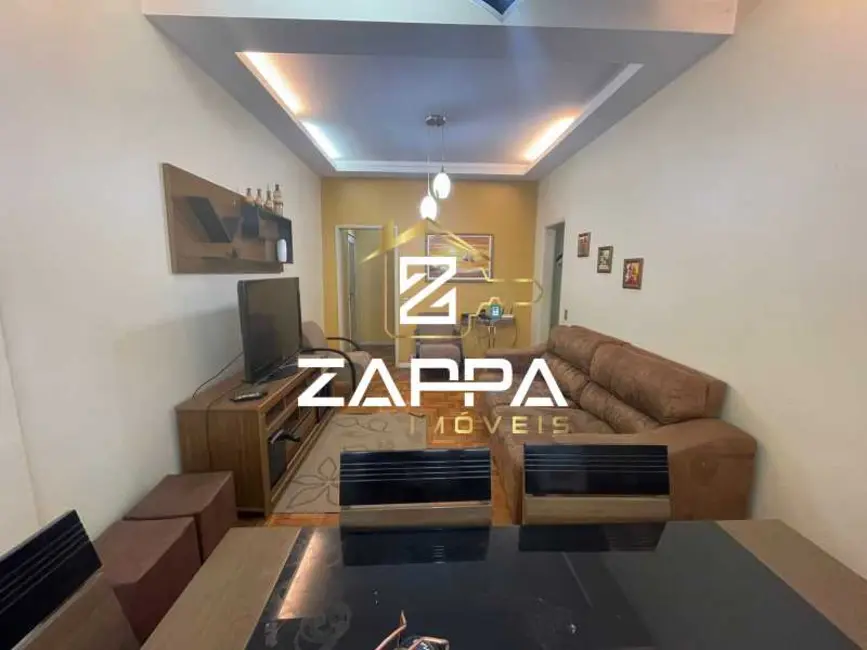 Foto 2 de Apartamento com 2 quartos à venda, 80m2 em Rio De Janeiro - RJ