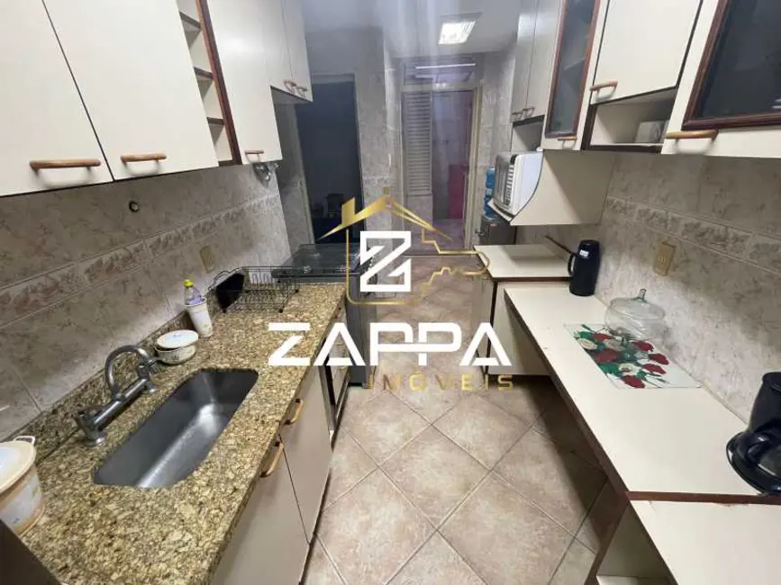 Foto 9 de Apartamento com 2 quartos à venda, 80m2 em Rio De Janeiro - RJ