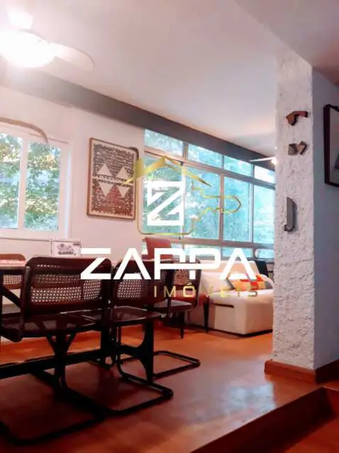 Foto 1 de Apartamento com 3 quartos à venda, 117m2 em Rio De Janeiro - RJ