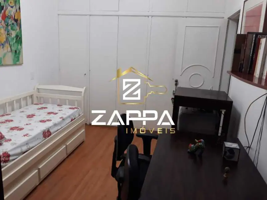 Foto 6 de Apartamento com 3 quartos à venda, 117m2 em Rio De Janeiro - RJ