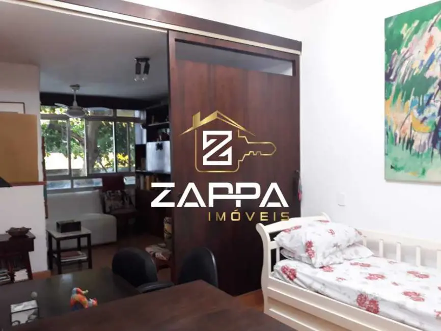 Foto 5 de Apartamento com 3 quartos à venda, 117m2 em Rio De Janeiro - RJ