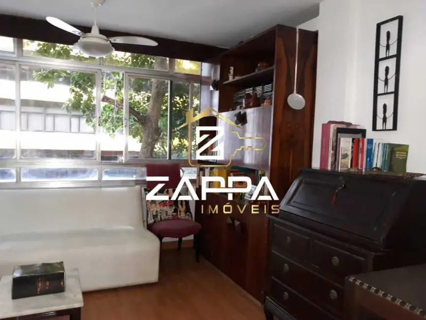 Foto 3 de Apartamento com 3 quartos à venda, 117m2 em Rio De Janeiro - RJ
