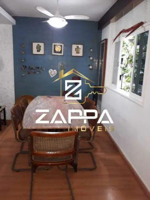 Foto 4 de Apartamento com 3 quartos à venda, 117m2 em Rio De Janeiro - RJ