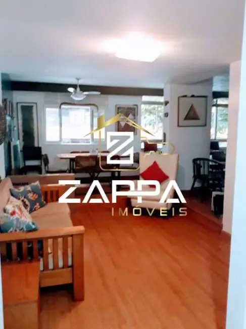 Foto 2 de Apartamento com 3 quartos à venda, 117m2 em Rio De Janeiro - RJ