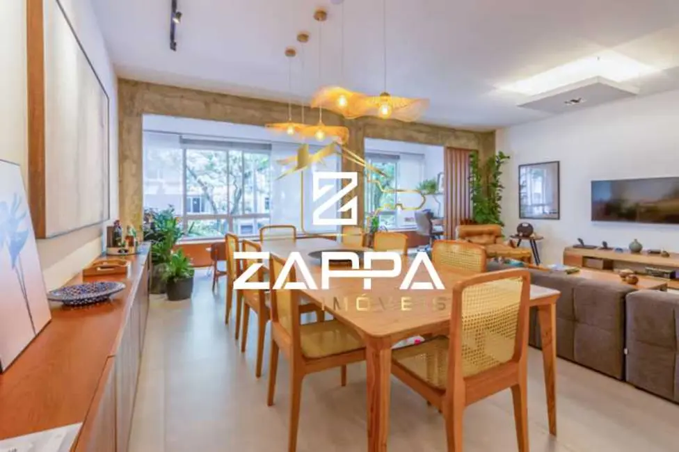 Apartamento com 3 quartos à venda, 180m2 em Rio De Janeiro - RJ - imagem 1 Foto 1 de Apartamento com 3 quartos à venda, 180m2 em Rio De Janeiro - RJ