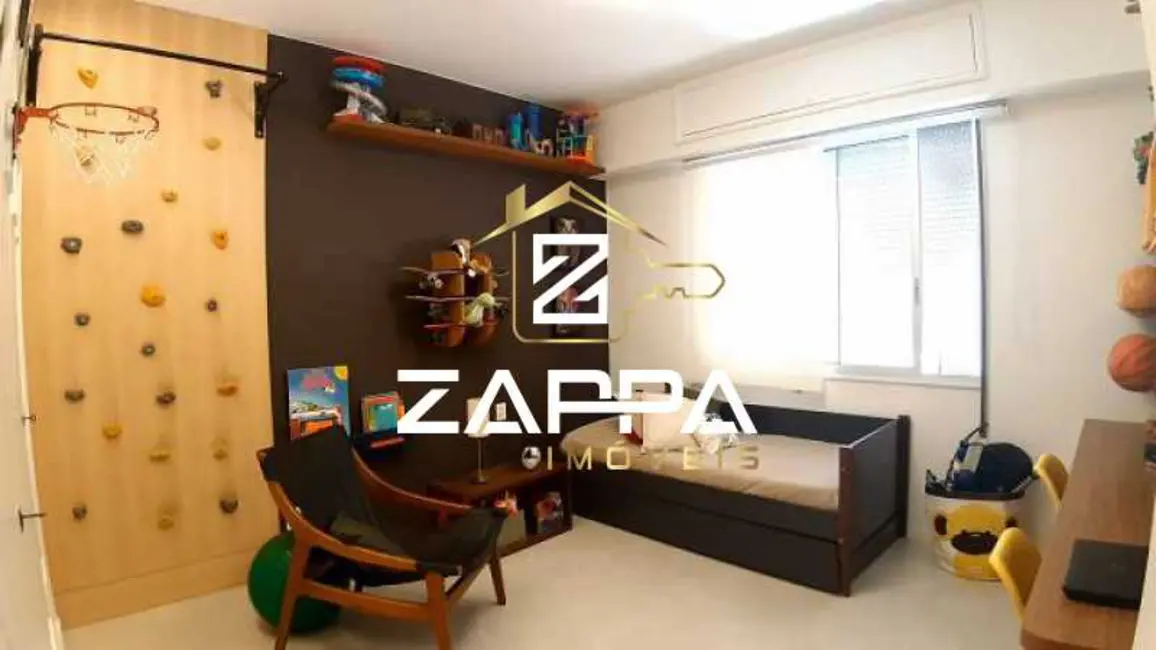 Apartamento com 3 quartos à venda, 180m2 em Rio De Janeiro - RJ - imagem 5 Foto 5 de Apartamento com 3 quartos à venda, 180m2 em Rio De Janeiro - RJ