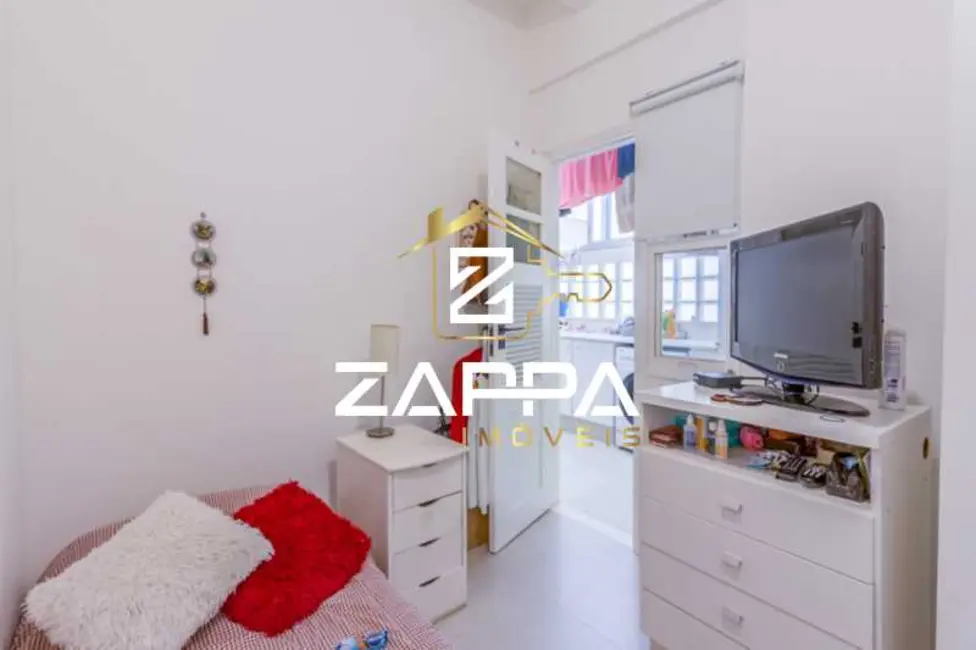 Apartamento com 3 quartos à venda, 180m2 em Rio De Janeiro - RJ - imagem 8 Foto 8 de Apartamento com 3 quartos à venda, 180m2 em Rio De Janeiro - RJ