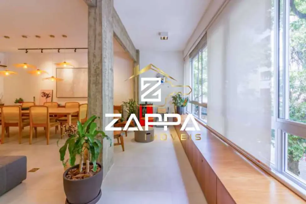 Apartamento com 3 quartos à venda, 180m2 em Rio De Janeiro - RJ - imagem 4 Foto 4 de Apartamento com 3 quartos à venda, 180m2 em Rio De Janeiro - RJ