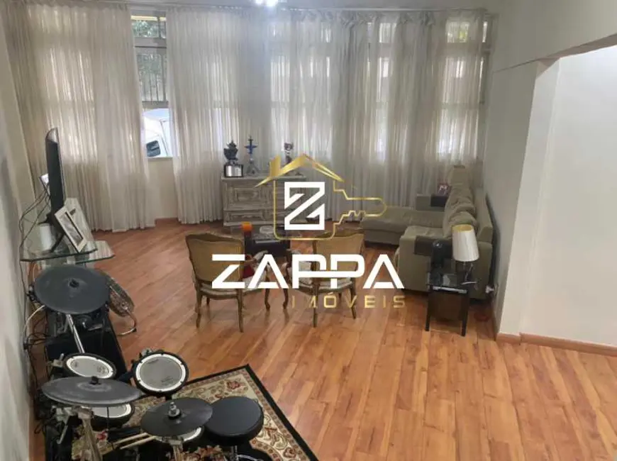 Apartamento com 3 quartos à venda, 100m2 em Rio De Janeiro - RJ - imagem 4 Foto 4 de Apartamento com 3 quartos à venda, 100m2 em Rio De Janeiro - RJ