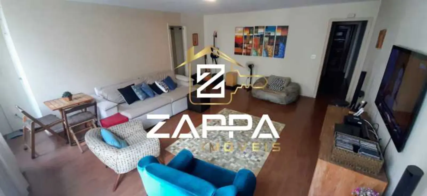 Foto 3 de Apartamento com 3 quartos à venda, 100m2 em Rio De Janeiro - RJ