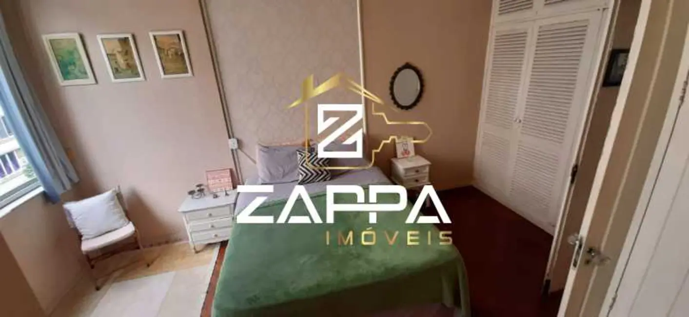 Foto 9 de Apartamento com 3 quartos à venda, 100m2 em Rio De Janeiro - RJ