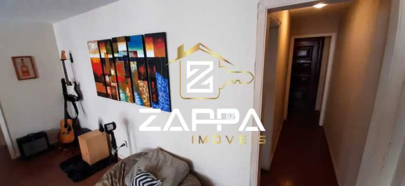 Foto 6 de Apartamento com 3 quartos à venda, 100m2 em Rio De Janeiro - RJ