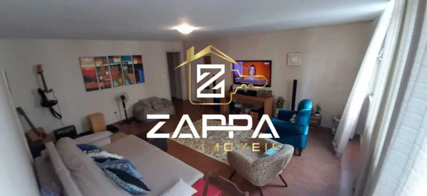 Foto 2 de Apartamento com 3 quartos à venda, 100m2 em Rio De Janeiro - RJ