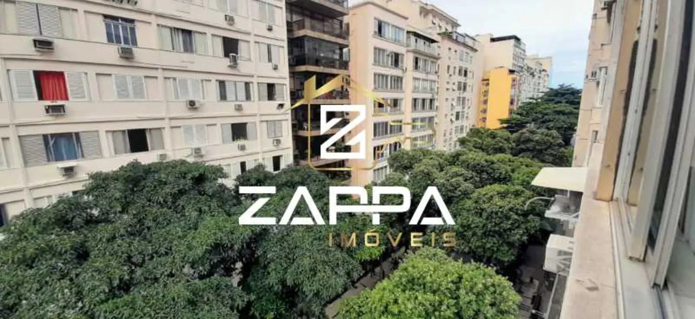 Foto 1 de Apartamento com 3 quartos à venda, 100m2 em Rio De Janeiro - RJ
