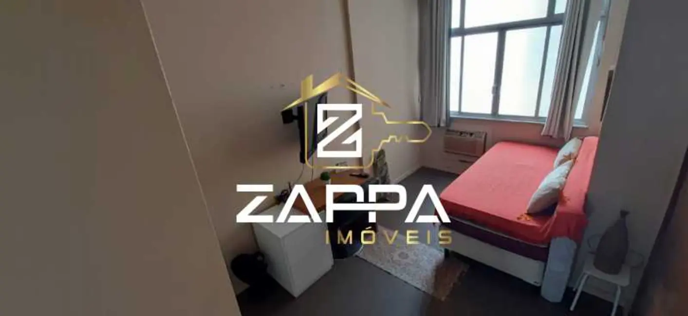 Foto 8 de Apartamento com 3 quartos à venda, 100m2 em Rio De Janeiro - RJ