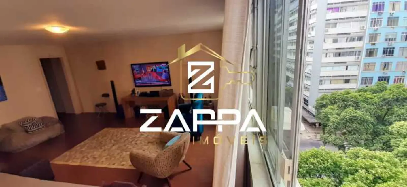 Foto 5 de Apartamento com 3 quartos à venda, 100m2 em Rio De Janeiro - RJ