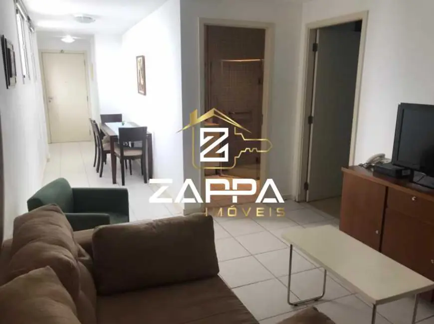 Loft / Flat com 1 quarto à venda, 48m2 em Rio De Janeiro - RJ - imagem 1 Foto 1 de Loft / Flat com 1 quarto à venda, 48m2 em Rio De Janeiro - RJ